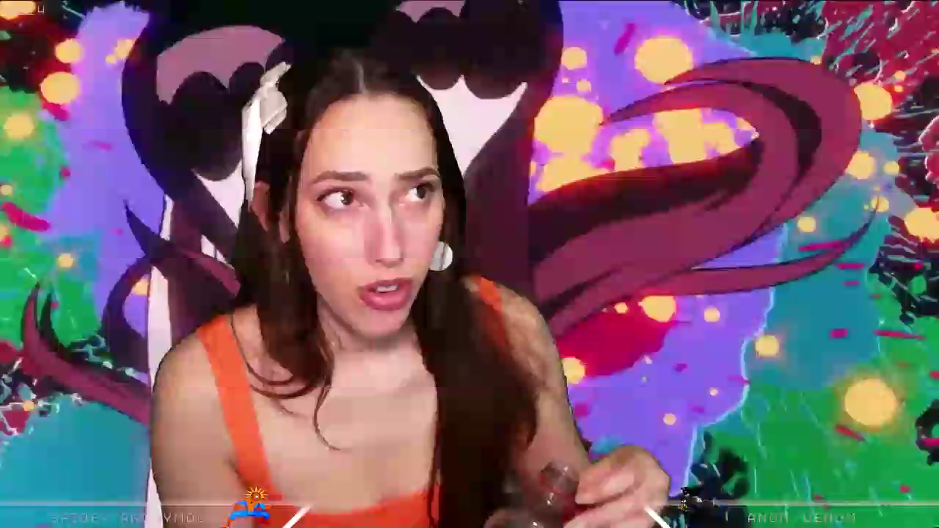 Gallery image thumbnail from Dashy's myfreecams stream on, 08/02/2026, 07:36 image 1 of 20