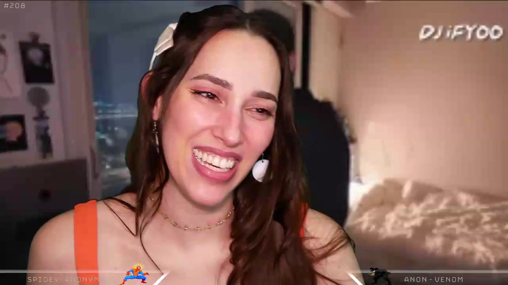 Gallery image thumbnail from Dashy's myfreecams stream on, 08/02/2026, 07:36 image 7 of 20