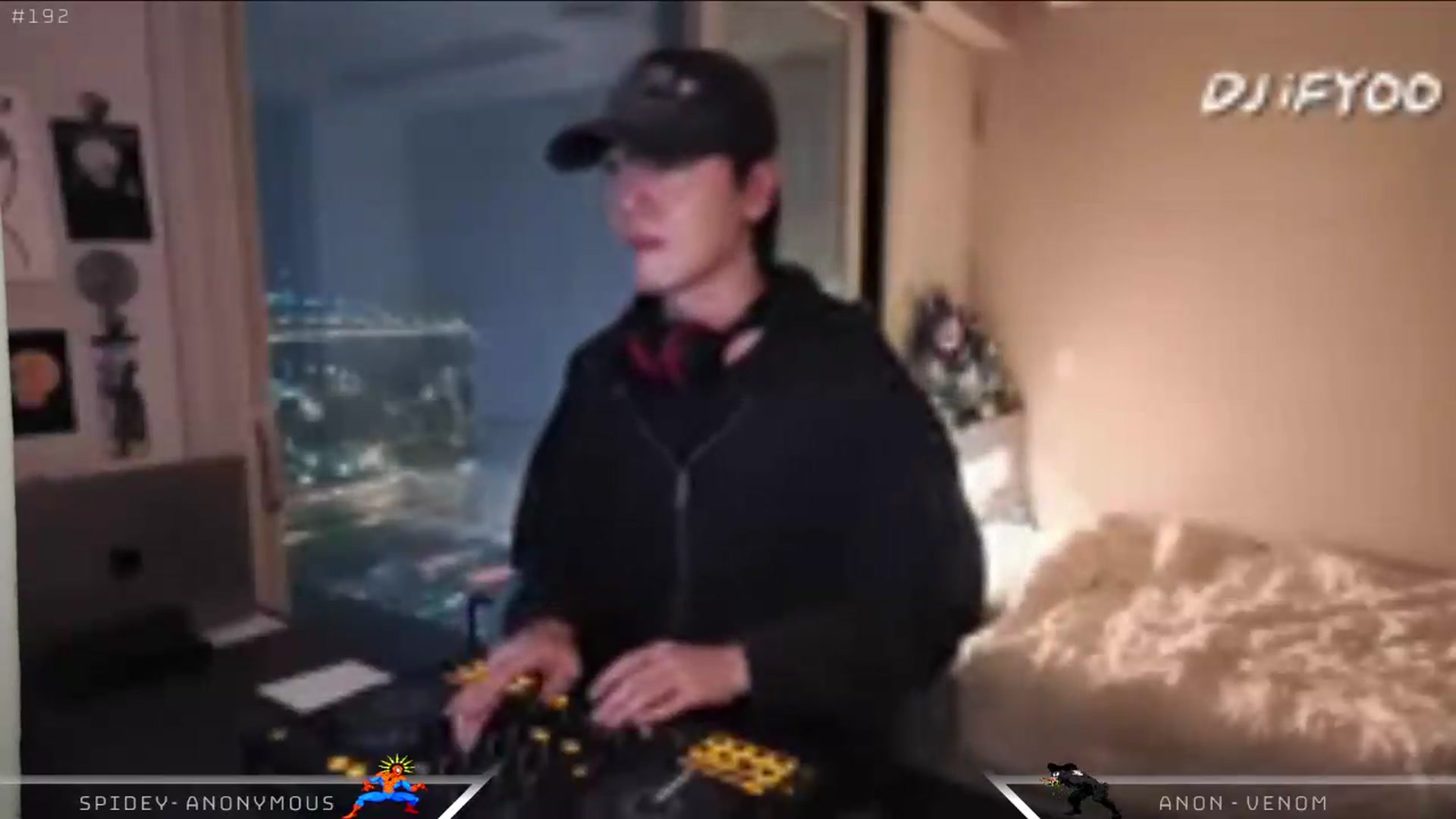 Gallery image thumbnail from Dashy's myfreecams stream on, 08/02/2026, 07:36 image 11 of 20