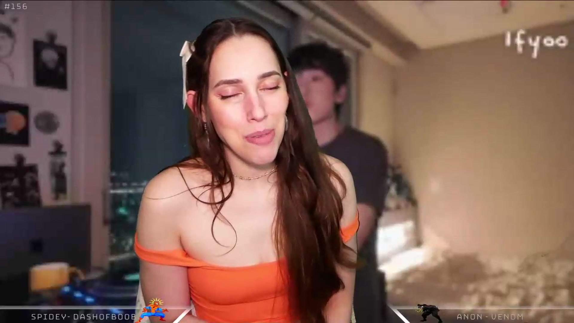 Gallery image thumbnail from Dashy's myfreecams stream on, 08/02/2026, 07:36 image 19 of 20