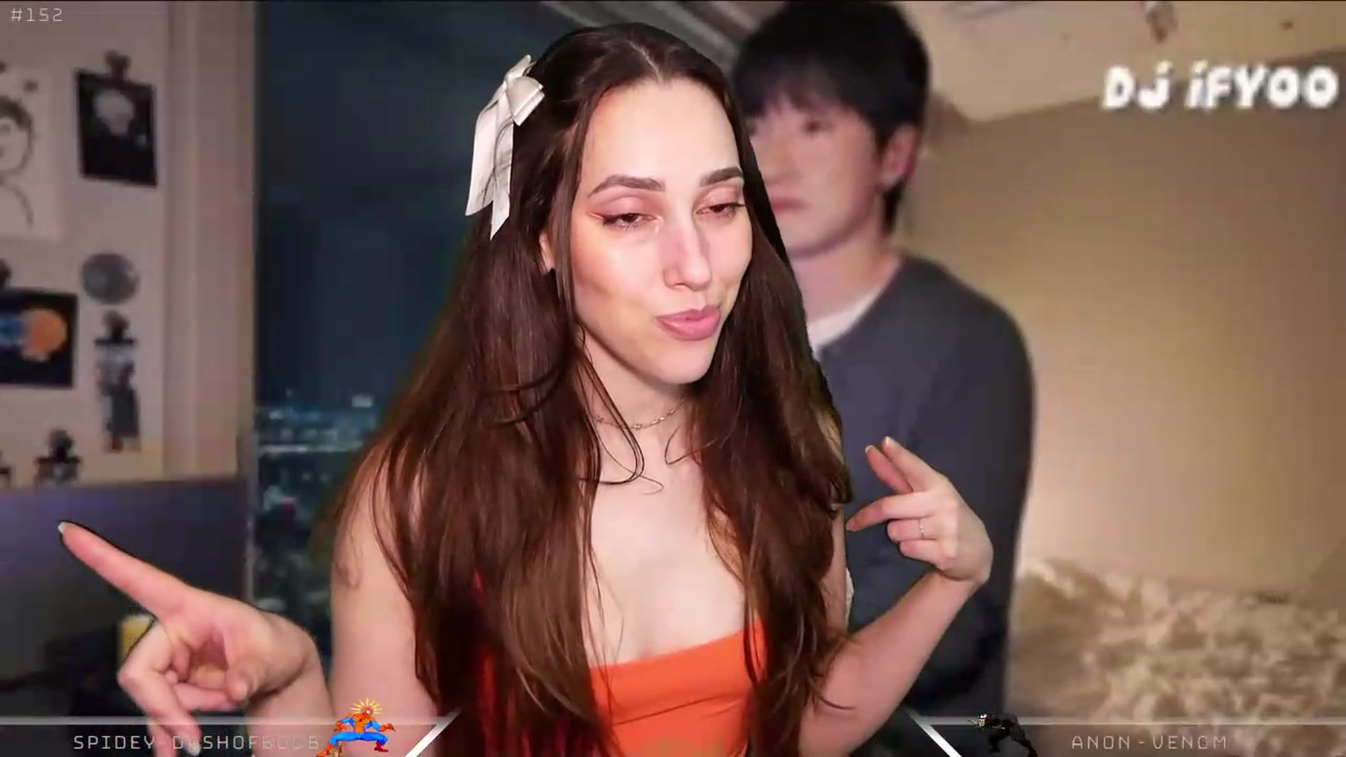 Gallery image thumbnail from Dashy's myfreecams stream on, 08/02/2026, 10:27 image 2 of 20