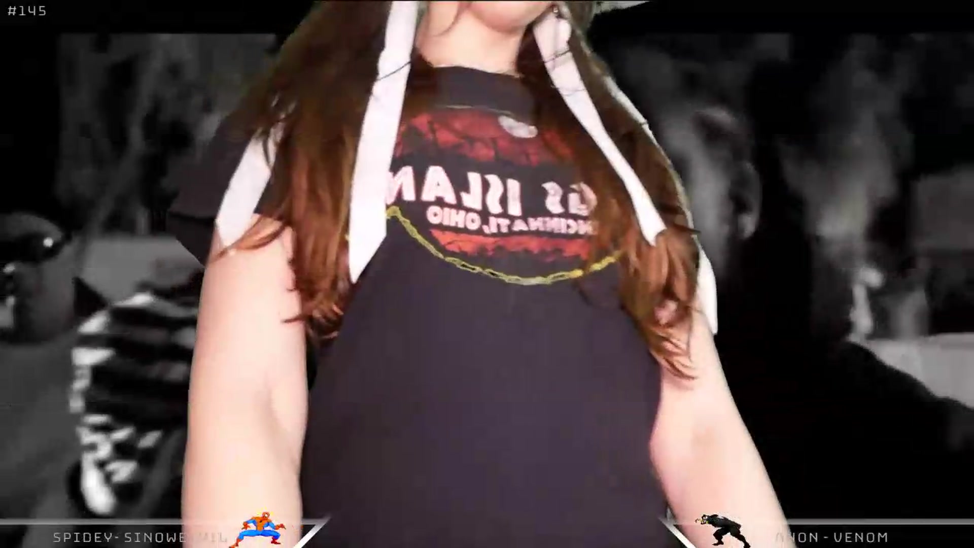 Gallery image thumbnail from Dashy's myfreecams stream on, 08/02/2026, 10:27 image 18 of 20