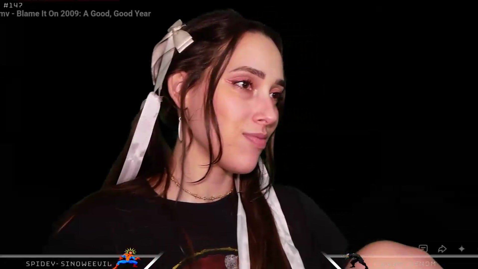 Gallery image thumbnail from Dashy's myfreecams stream on, 08/02/2026, 10:27 image 17 of 20
