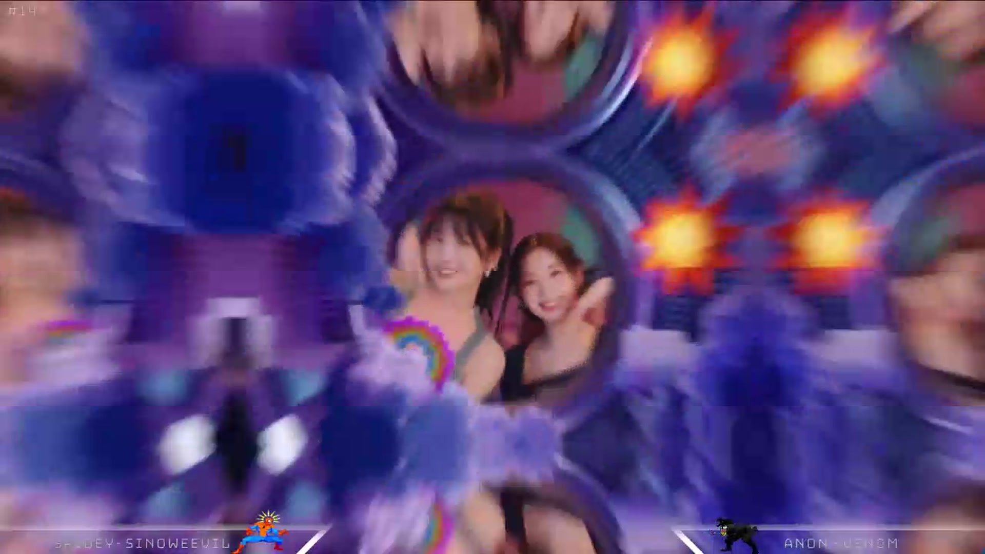 Gallery image thumbnail from Dashy's myfreecams stream on, 08/02/2026, 10:27 image 12 of 20
