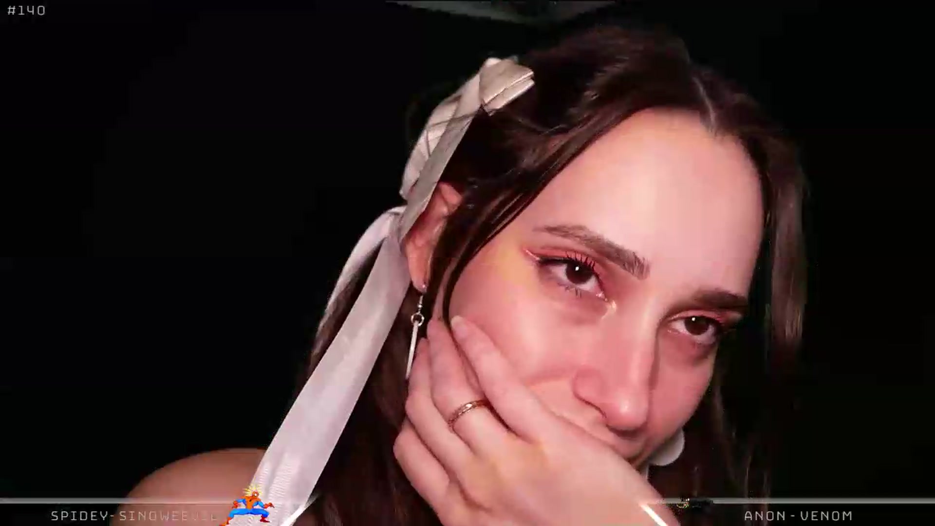 Gallery image thumbnail from Dashy's myfreecams stream on, 08/02/2026, 10:27 image 19 of 20