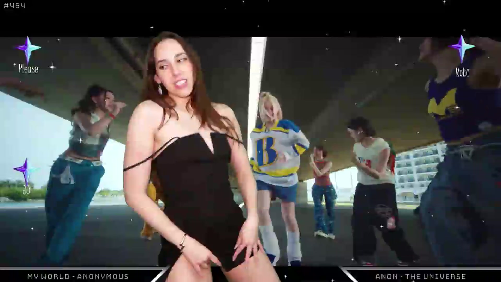 Gallery image thumbnail from Dashy's myfreecams stream on, 08/06/2026, 07:01 image 11 of 20