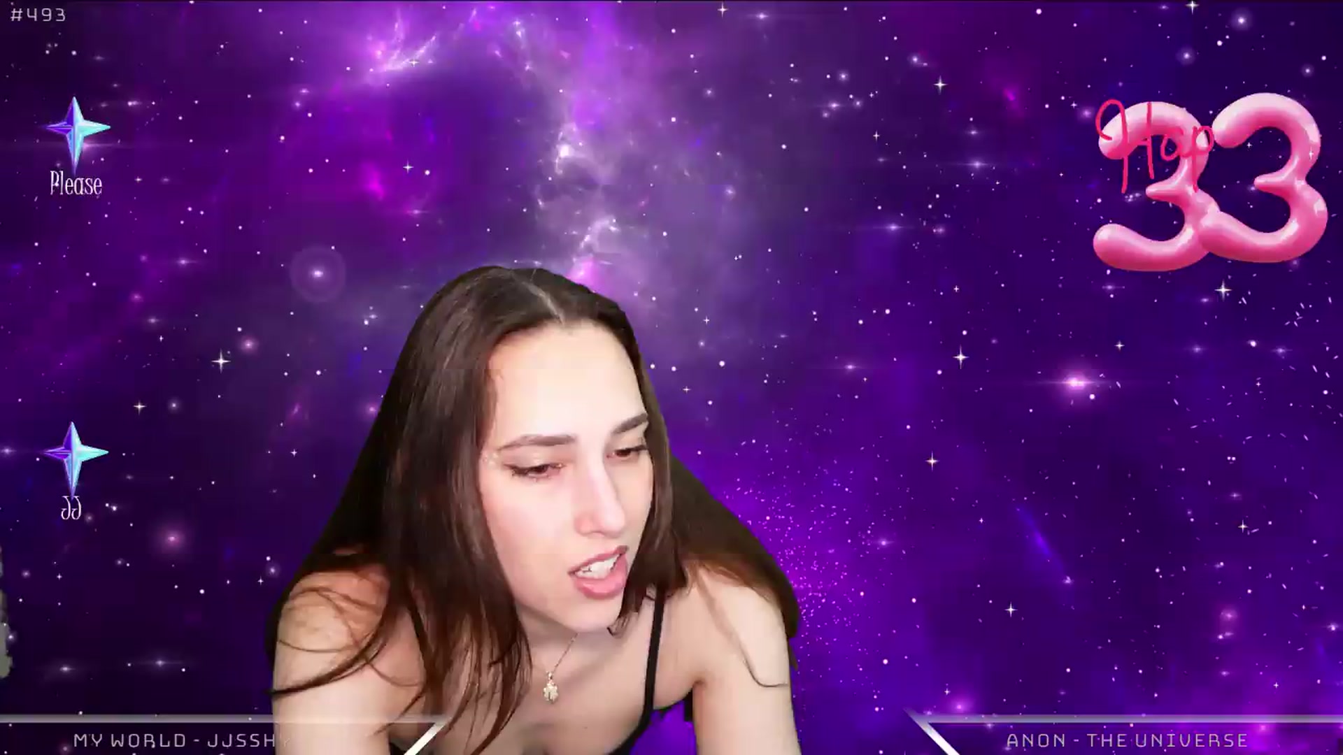 Gallery image thumbnail from Dashy's myfreecams stream on, 08/06/2026, 07:01 image 7 of 20
