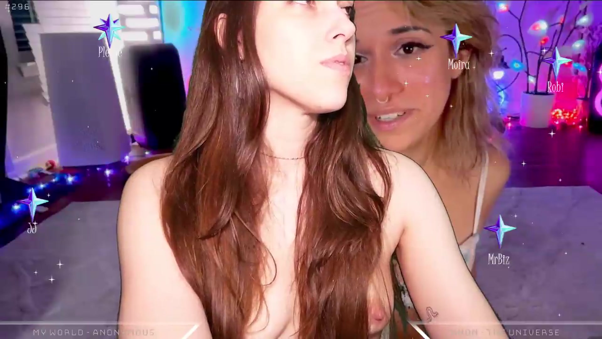 Gallery image thumbnail from Dashy's myfreecams stream on, 08/06/2026, 10:35 image 19 of 20