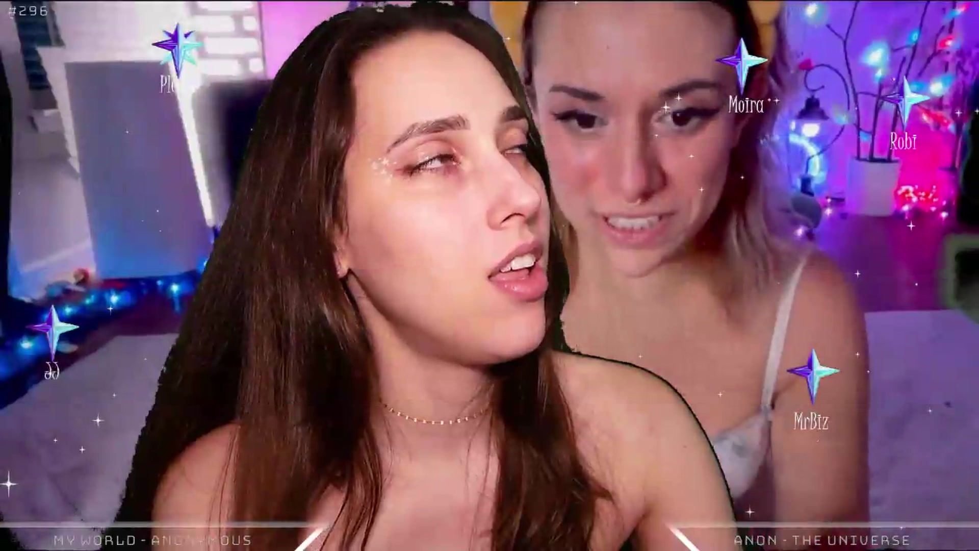 Gallery image thumbnail from Dashy's myfreecams stream on, 08/06/2026, 10:35 image 18 of 20