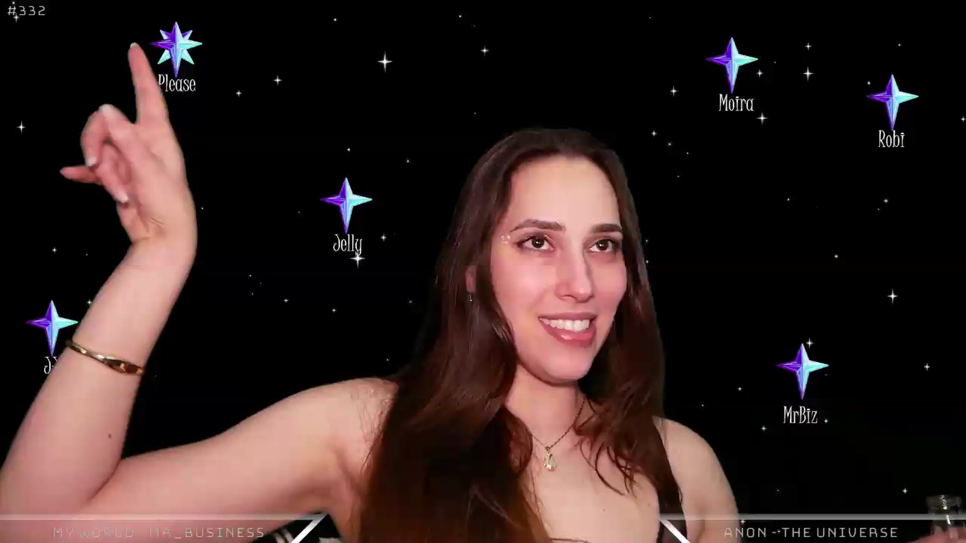 Gallery image thumbnail from Dashy's myfreecams stream on, 08/06/2026, 10:35 image 1 of 20