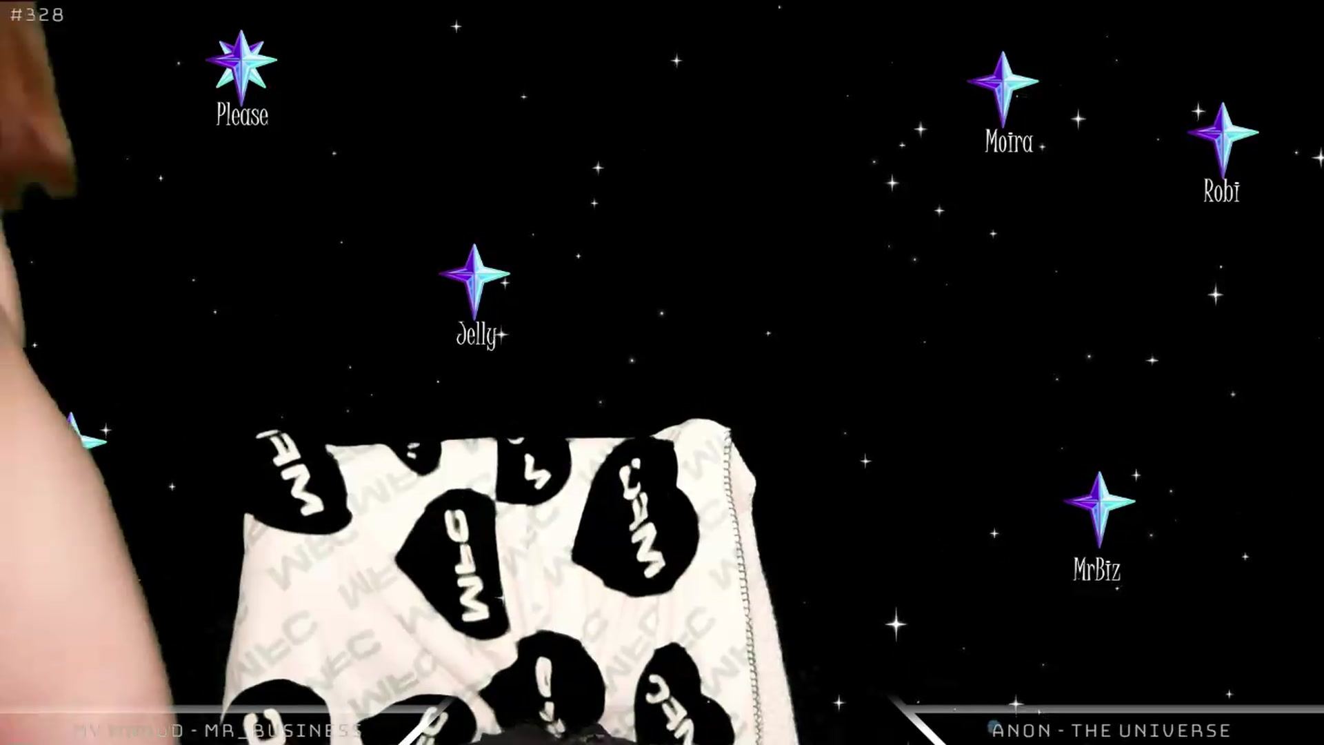 Gallery image thumbnail from Dashy's myfreecams stream on, 08/06/2026, 10:35 image 3 of 20