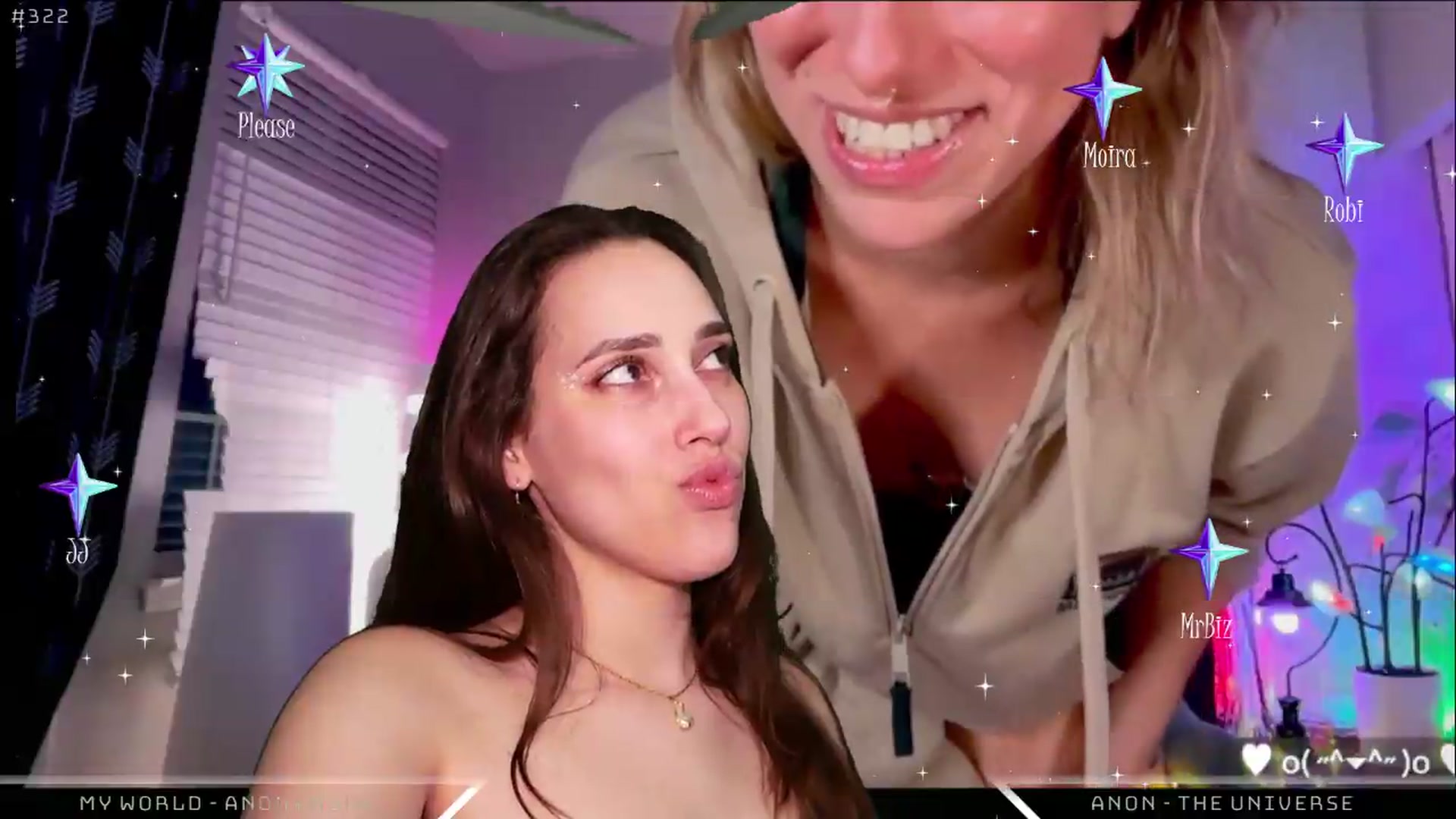 Gallery image thumbnail from Dashy's myfreecams stream on, 08/06/2026, 10:35 image 5 of 20