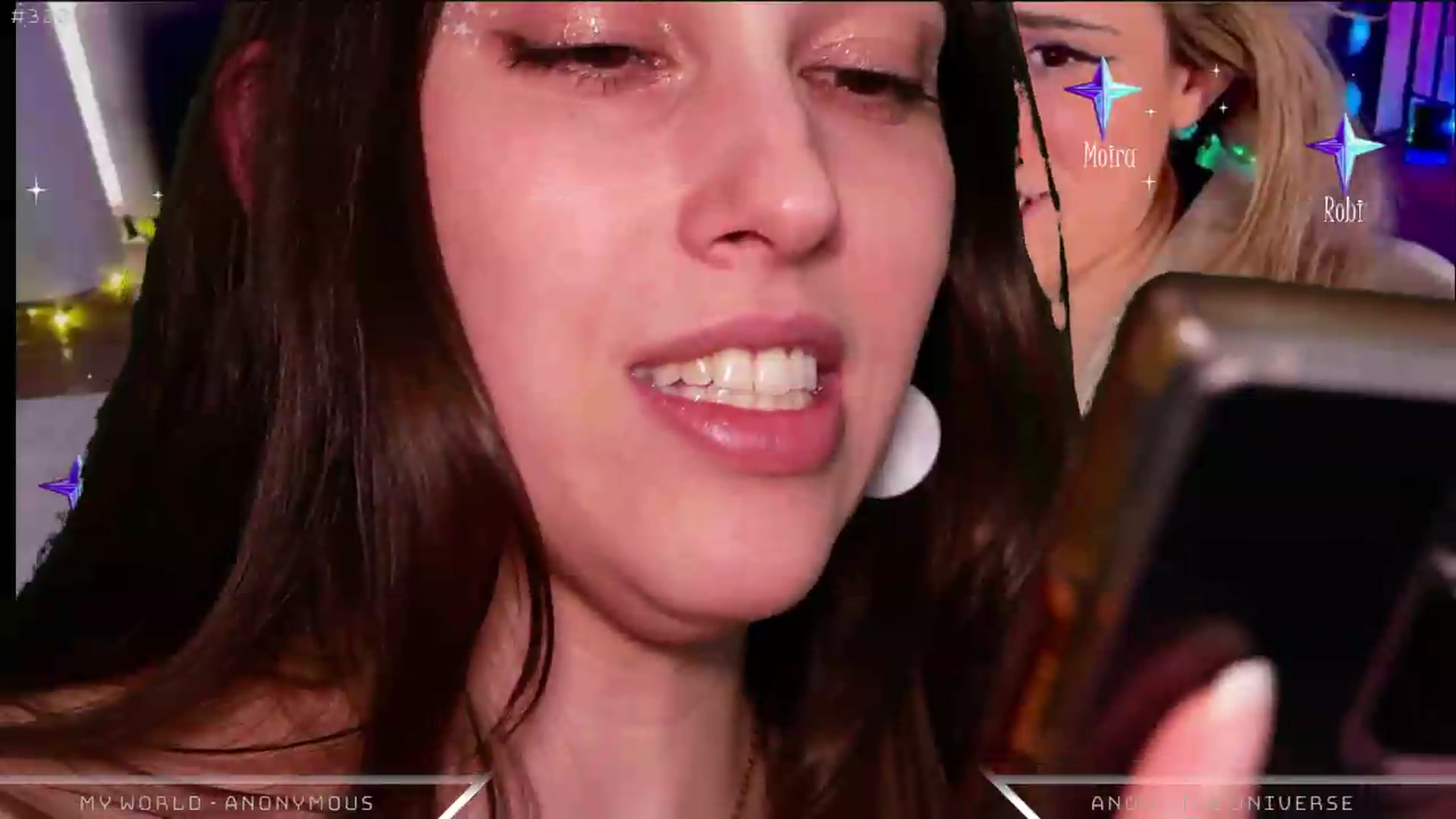 Gallery image thumbnail from Dashy's myfreecams stream on, 08/06/2026, 10:35 image 6 of 20