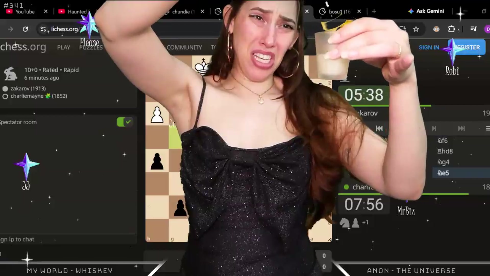 Gallery image thumbnail from Dashy's myfreecams stream on, 08/08/2026, 06:20 image 16 of 20