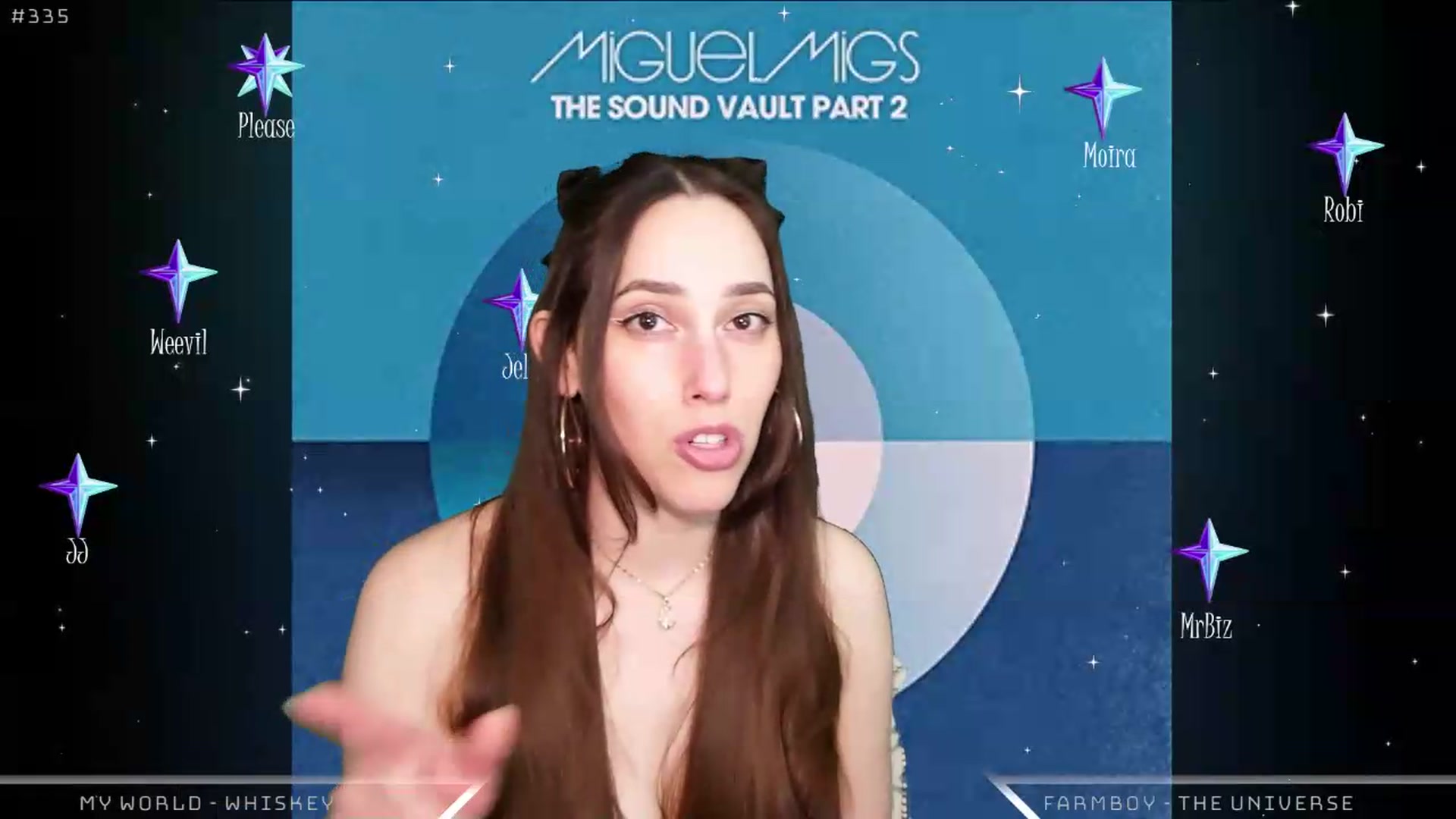 Gallery image thumbnail from Dashy's myfreecams stream on, 08/08/2026, 10:26 image 4 of 20