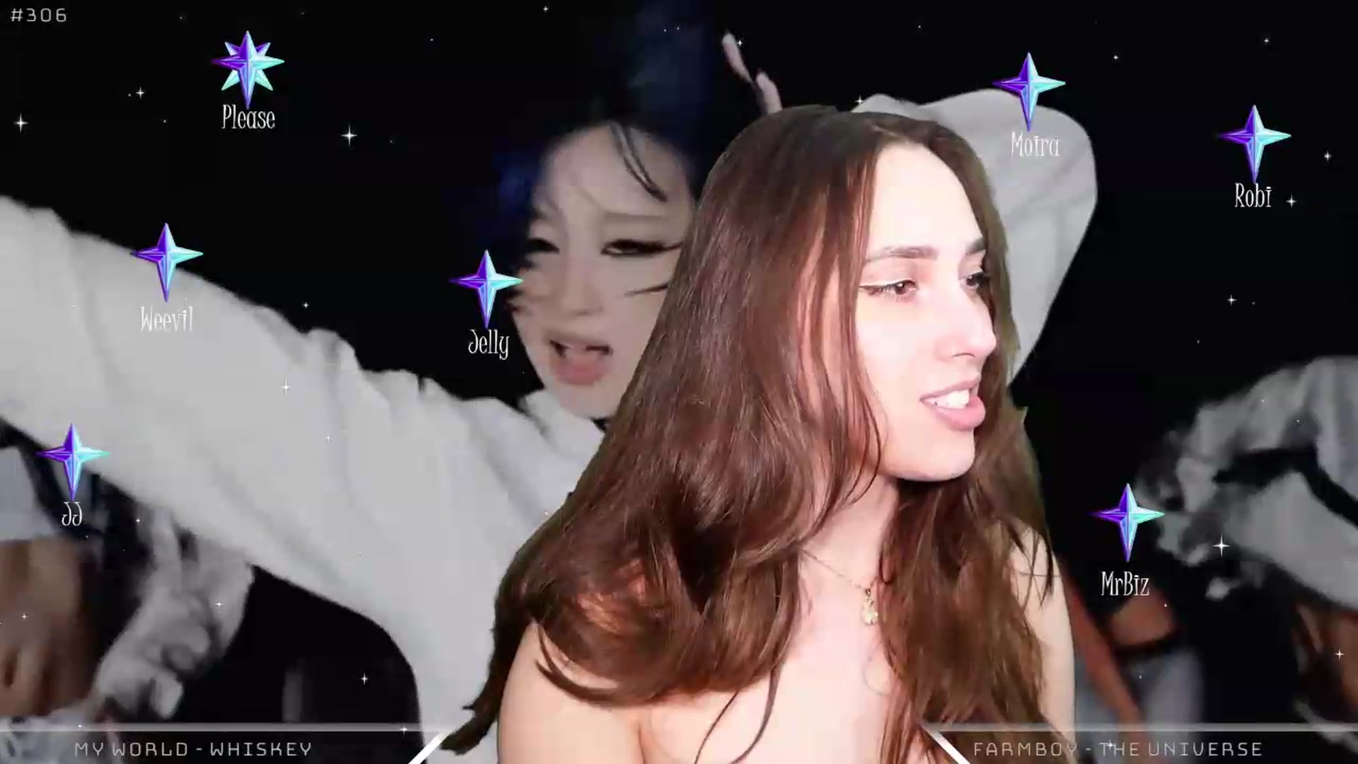 Gallery image thumbnail from Dashy's myfreecams stream on, 08/08/2026, 10:26 image 16 of 20