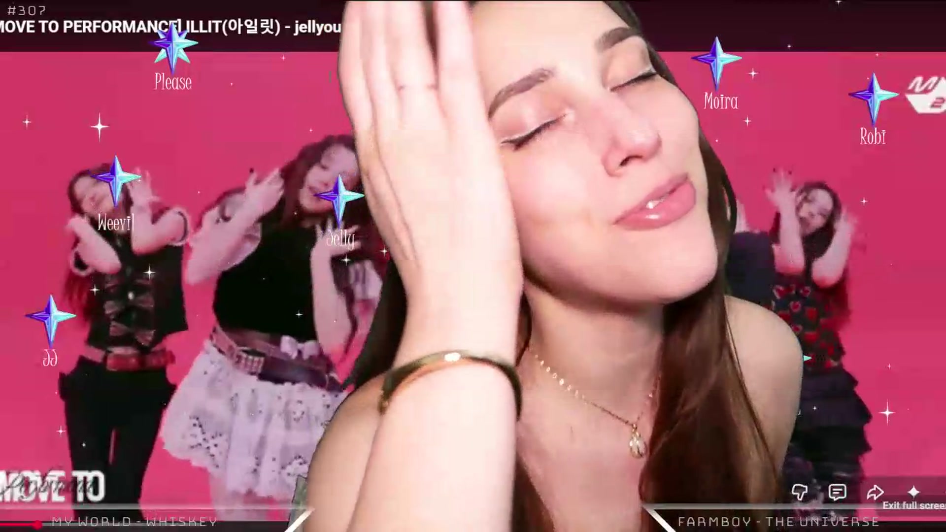 Gallery image thumbnail from Dashy's myfreecams stream on, 08/08/2026, 10:26 image 13 of 20