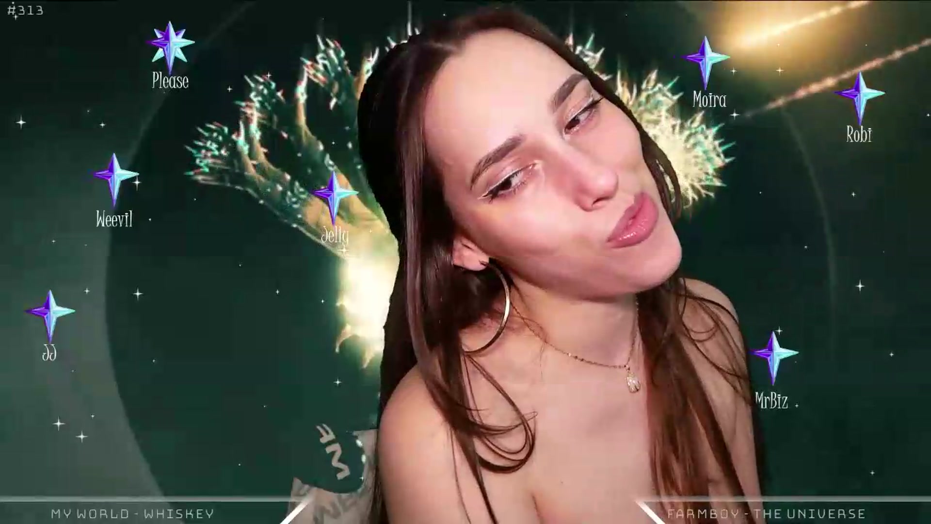 Gallery image thumbnail from Dashy's myfreecams stream on, 08/08/2026, 10:26 image 12 of 20