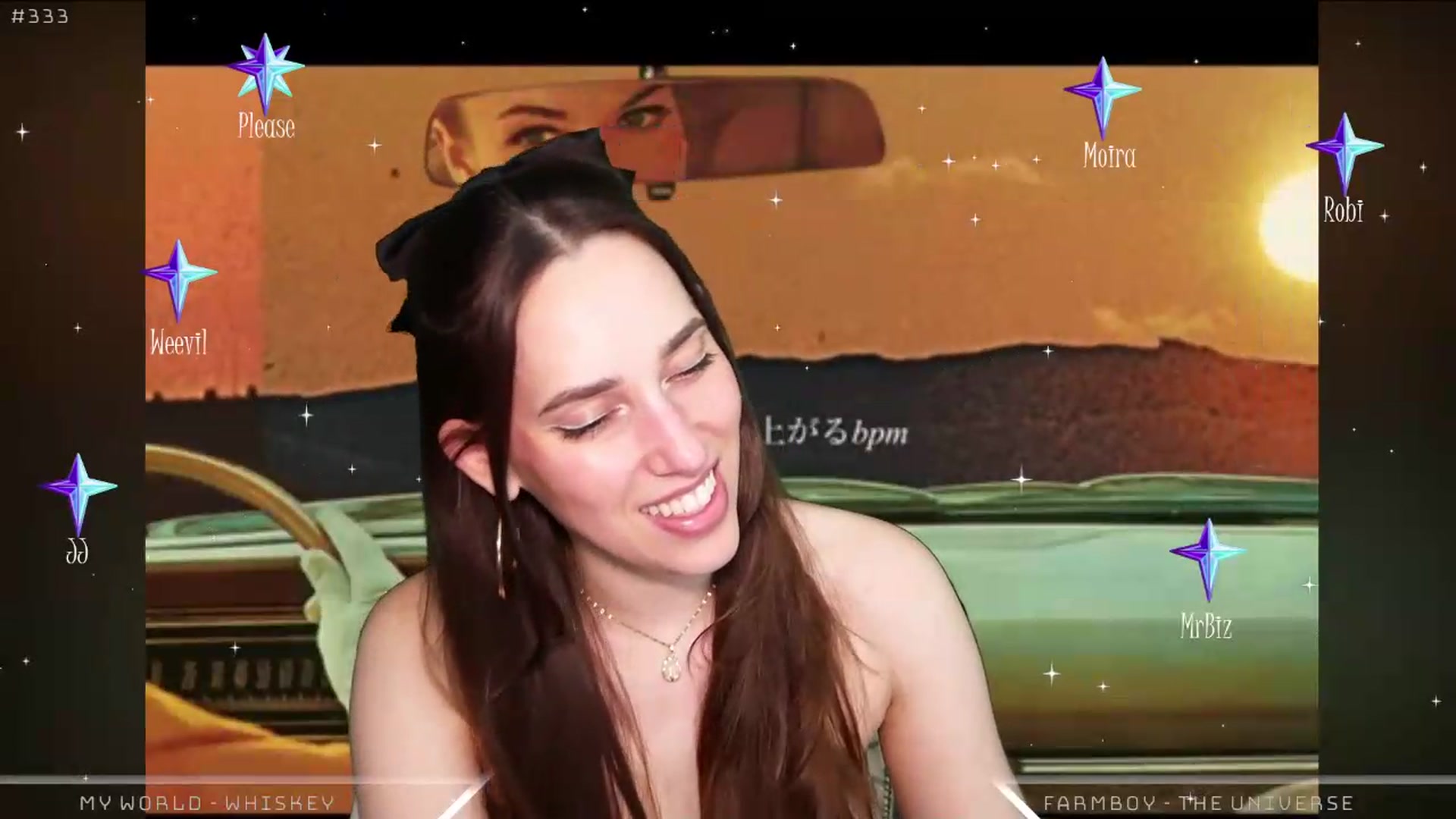 Gallery image thumbnail from Dashy's myfreecams stream on, 08/08/2026, 10:26 image 6 of 20
