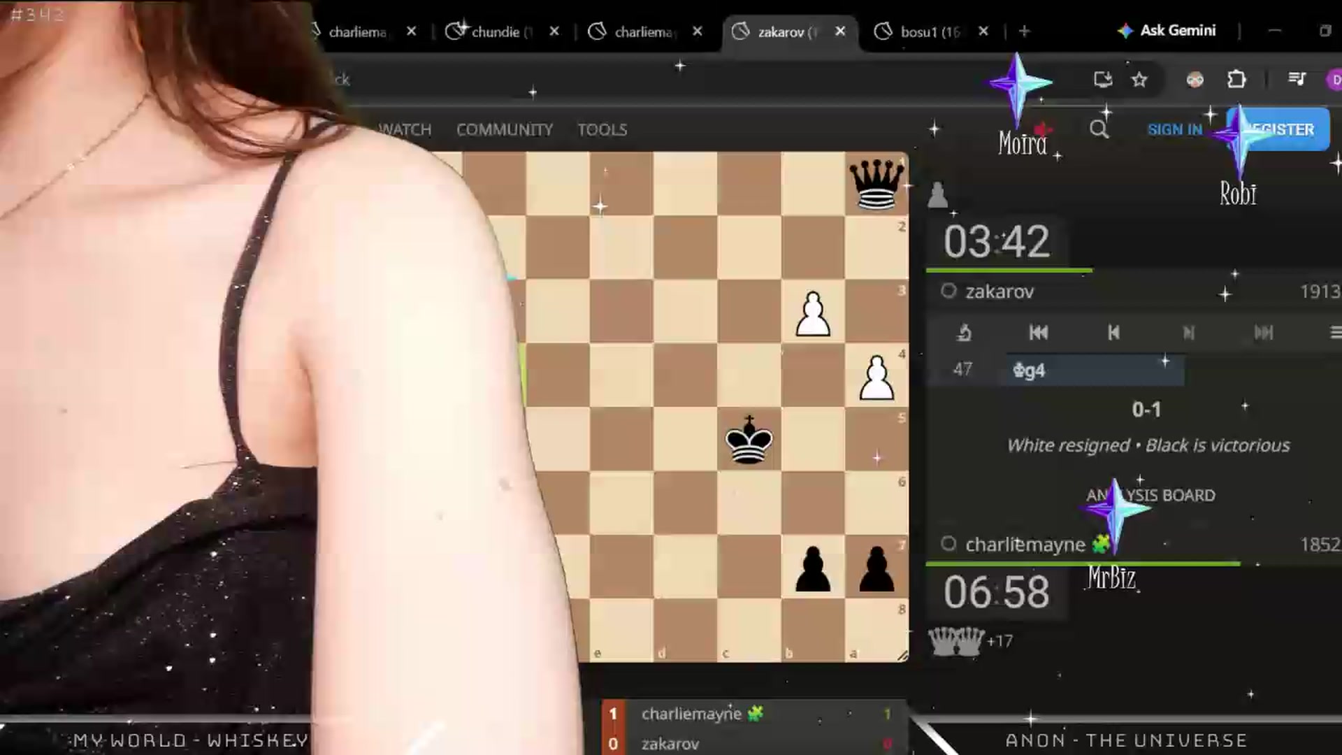 Gallery image thumbnail from Dashy's myfreecams stream on, 08/08/2026, 10:26 image 1 of 20