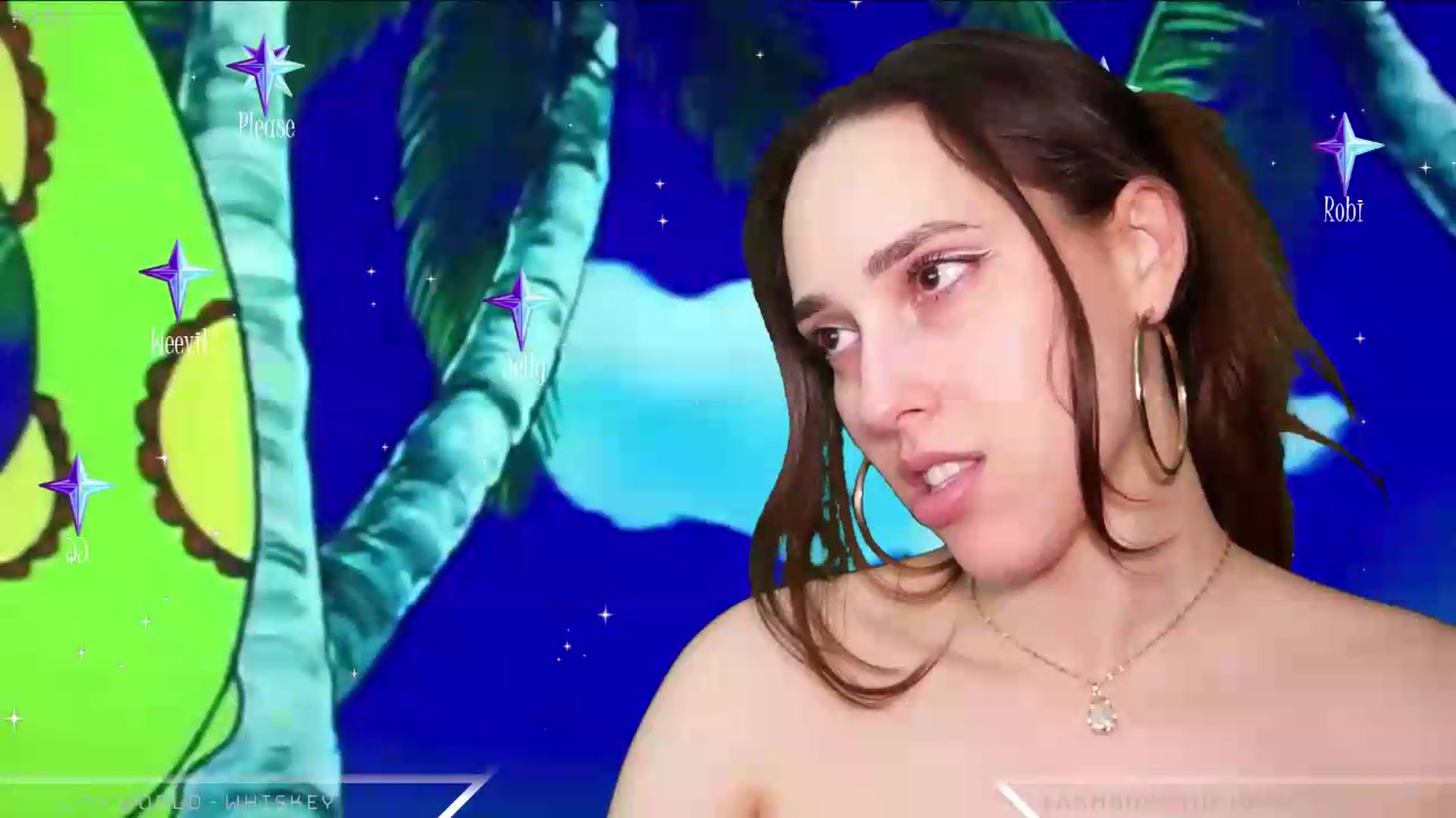 Gallery image thumbnail from Dashy's myfreecams stream on, 08/08/2026, 11:06 image 10 of 20