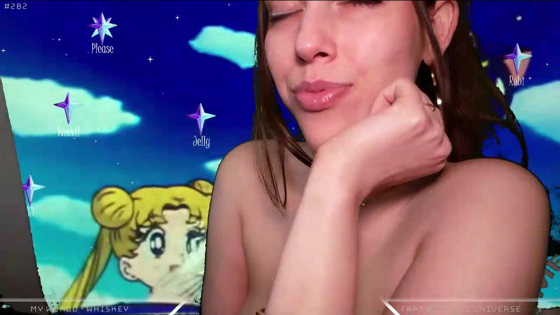 Gallery image thumbnail from Dashy's myfreecams stream on, 08/08/2026, 11:06 image 8 of 20