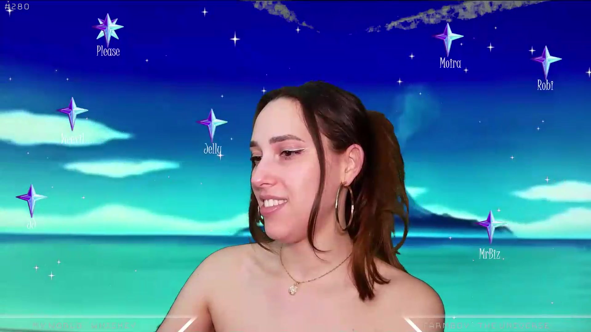 Gallery image thumbnail from Dashy's myfreecams stream on, 08/08/2026, 11:06 image 6 of 20