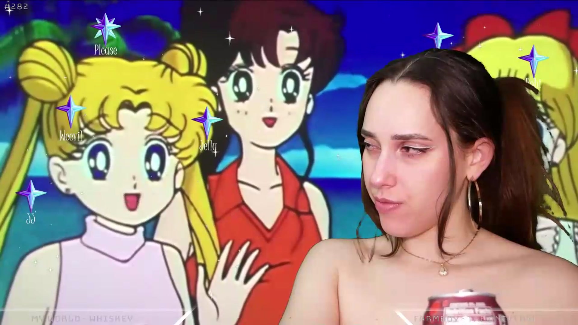 Gallery image thumbnail from Dashy's myfreecams stream on, 08/08/2026, 11:06 image 11 of 20