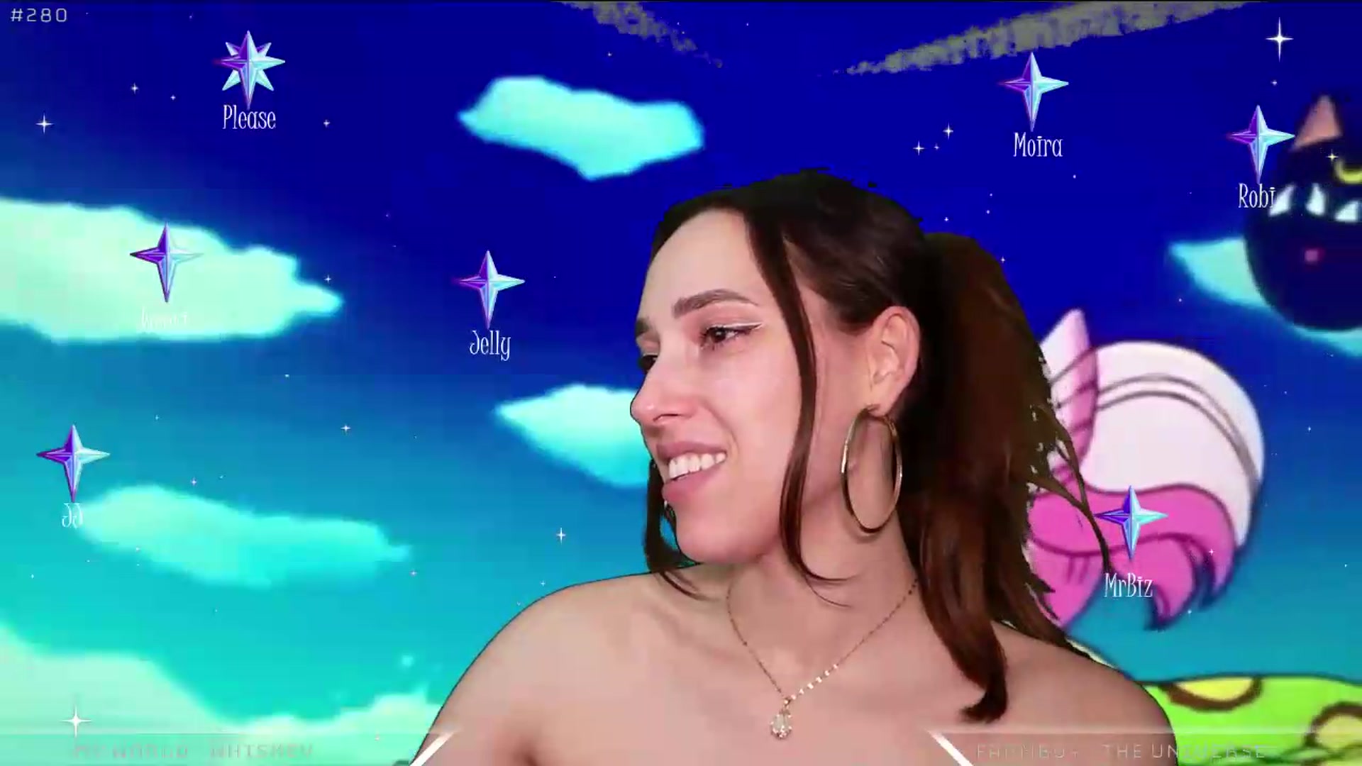 Gallery image thumbnail from Dashy's myfreecams stream on, 08/08/2026, 11:06 image 4 of 20