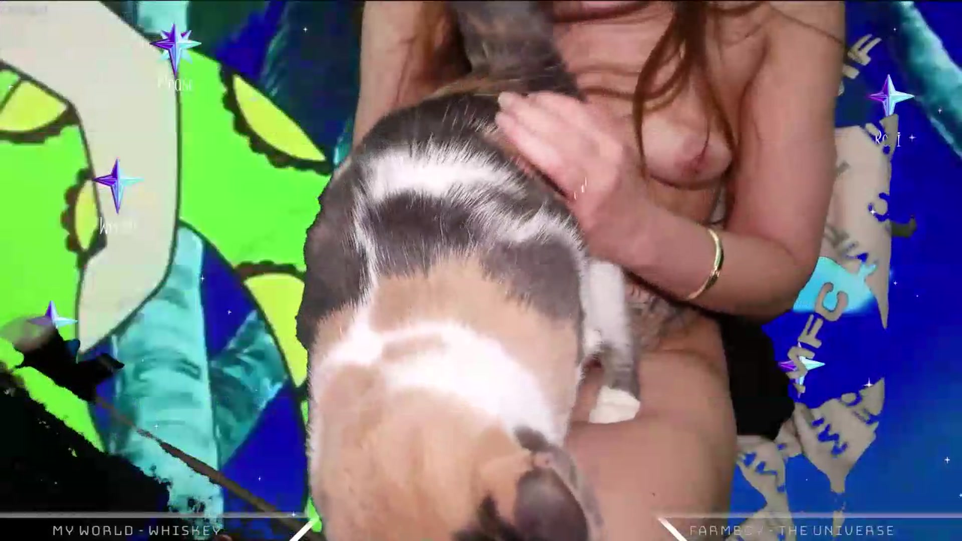 Gallery image thumbnail from Dashy's myfreecams stream on, 08/08/2026, 11:06 image 20 of 20