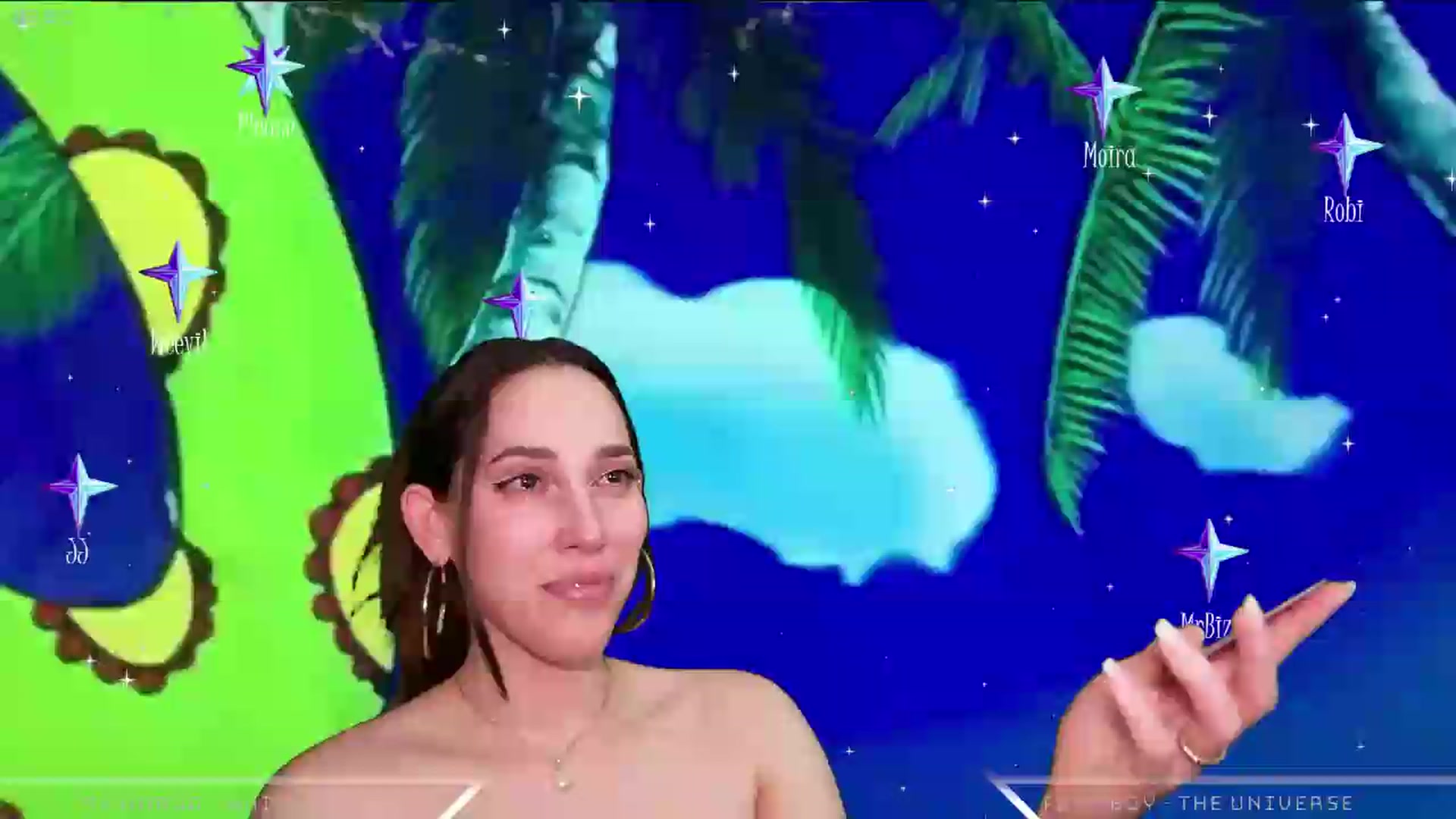 Gallery image thumbnail from Dashy's myfreecams stream on, 08/08/2026, 11:06 image 1 of 20
