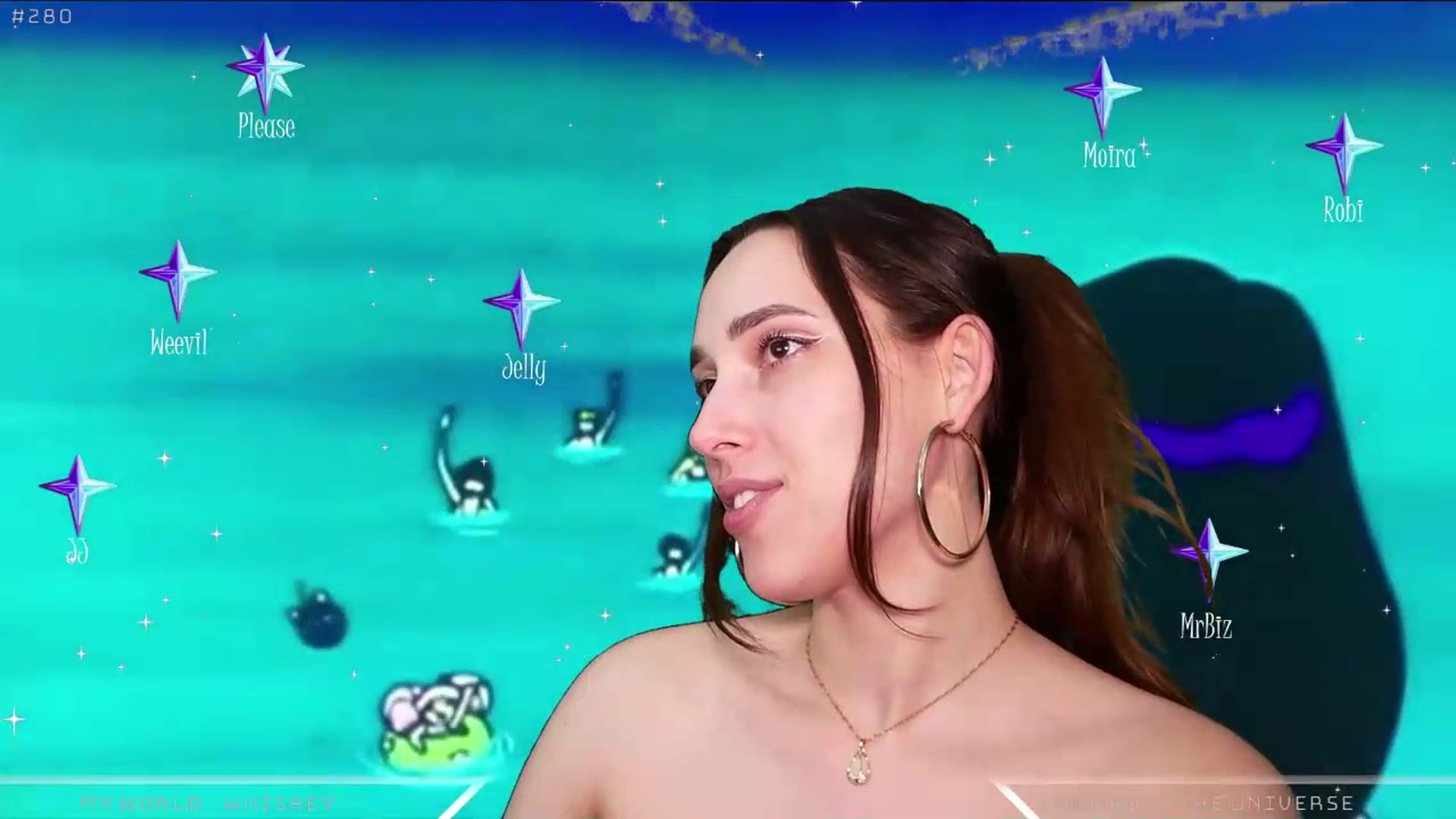 Gallery image thumbnail from Dashy's myfreecams stream on, 08/08/2026, 11:06 image 5 of 20