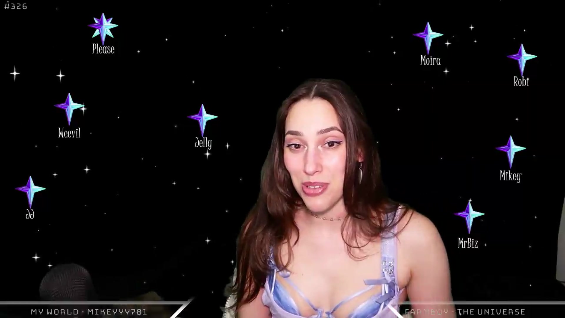 Gallery image thumbnail from Dashy's myfreecams stream on, 08/09/2026, 07:13 image 7 of 20