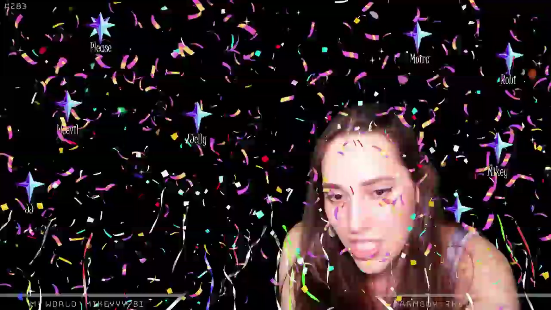 Gallery image thumbnail from Dashy's myfreecams stream on, 08/09/2026, 07:13 image 20 of 20