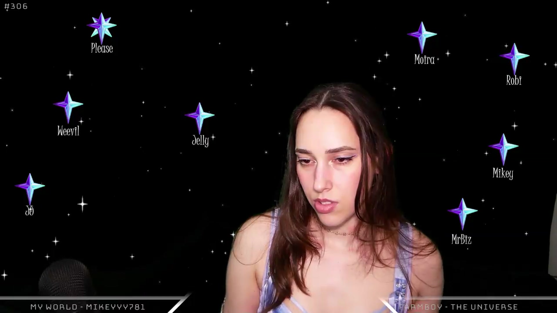 Gallery image thumbnail from Dashy's myfreecams stream on, 08/09/2026, 07:13 image 10 of 20