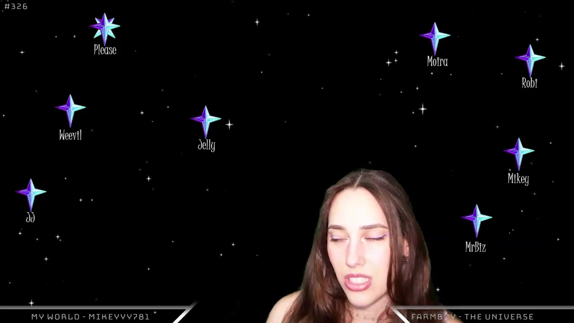 Gallery image thumbnail from Dashy's myfreecams stream on, 08/09/2026, 07:13 image 6 of 20