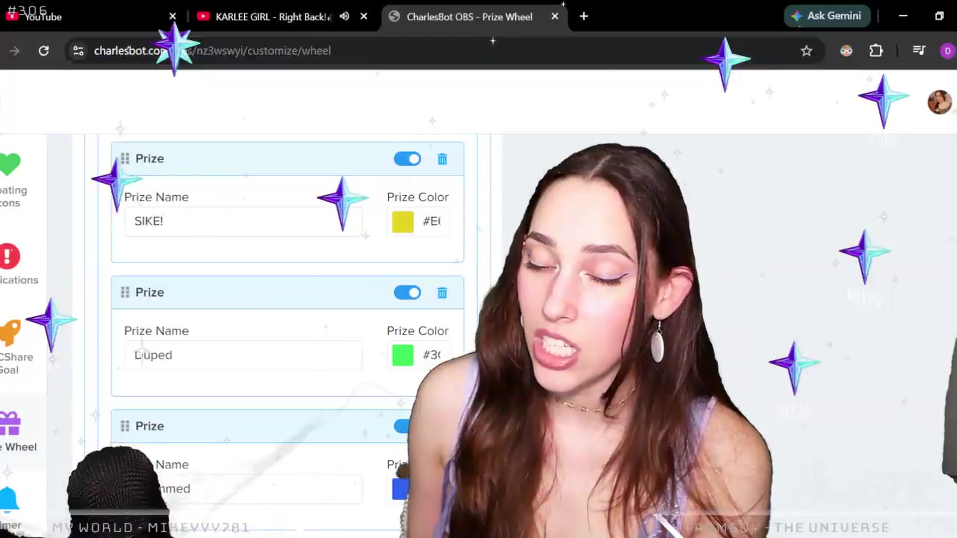 Gallery image thumbnail from Dashy's myfreecams stream on, 08/09/2026, 07:13 image 15 of 20
