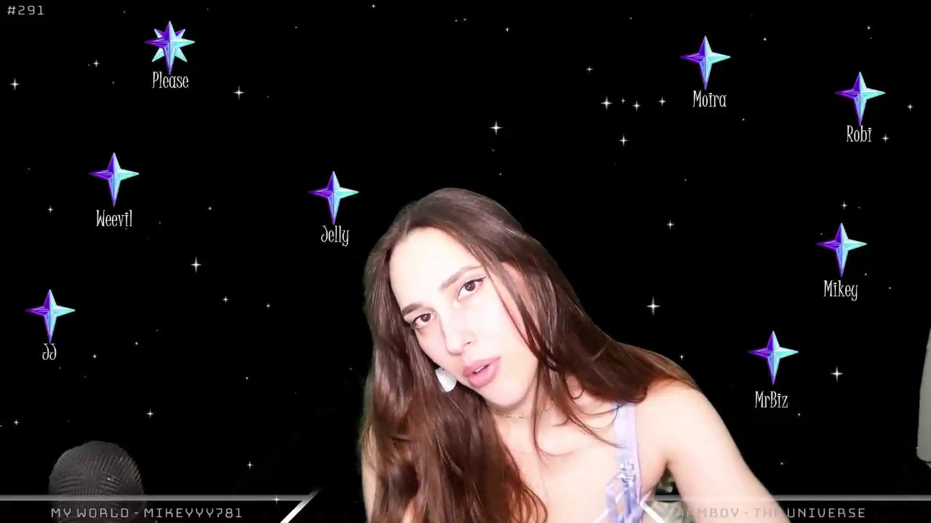 Gallery image thumbnail from Dashy's myfreecams stream on, 08/09/2026, 07:13 image 18 of 20