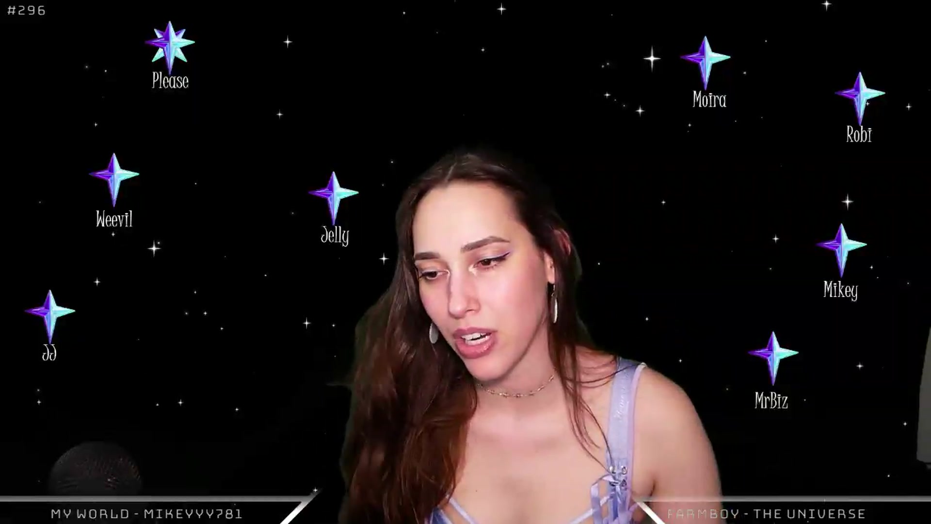 Gallery image thumbnail from Dashy's myfreecams stream on, 08/09/2026, 07:13 image 17 of 20