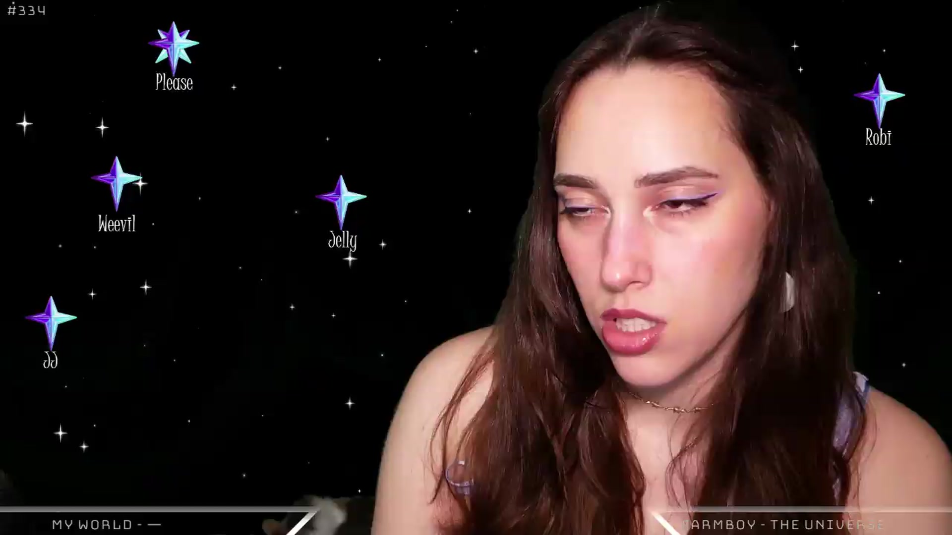 Gallery image thumbnail from Dashy's myfreecams stream on, 08/09/2026, 07:13 image 2 of 20