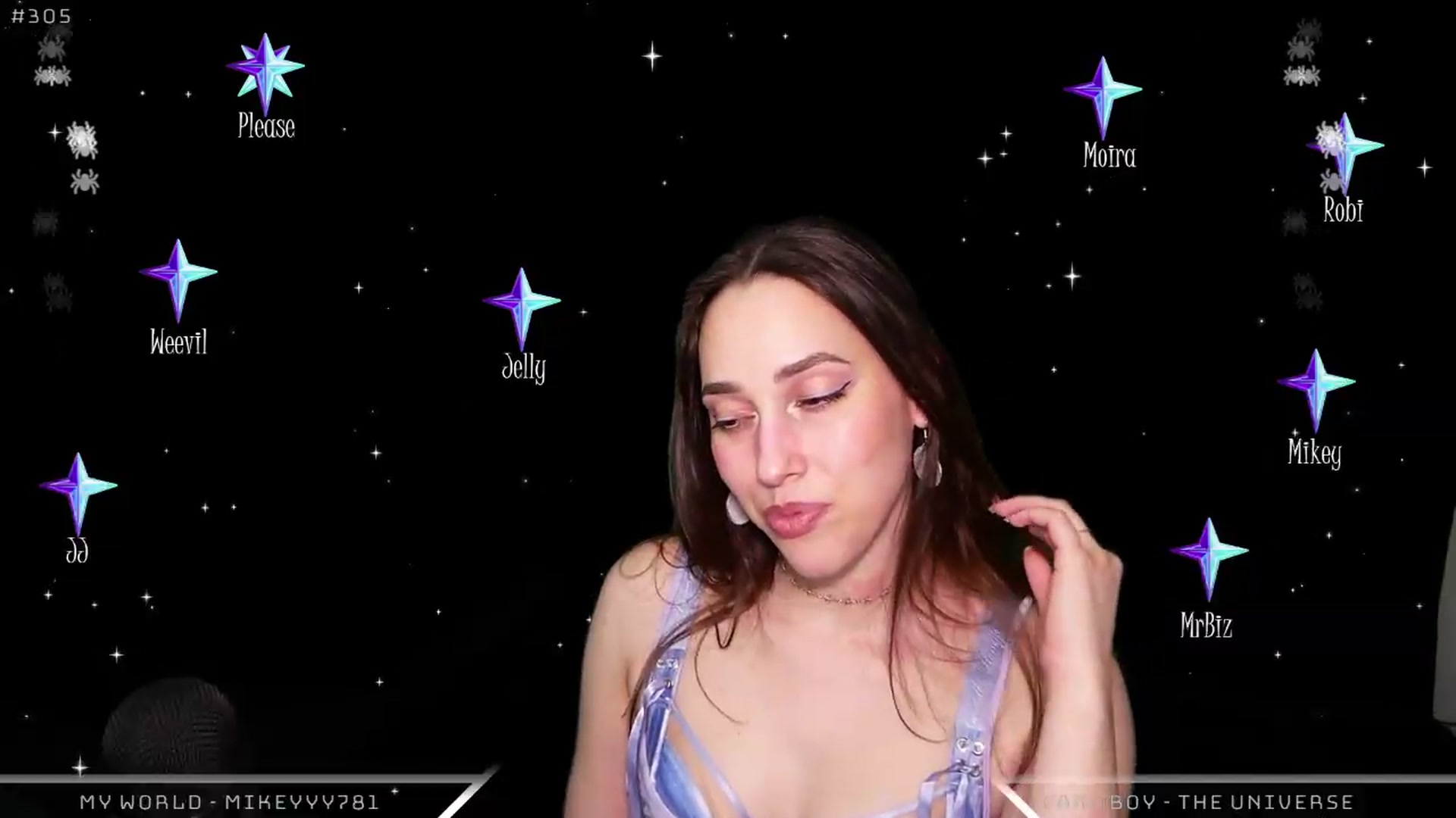 Gallery image thumbnail from Dashy's myfreecams stream on, 08/09/2026, 07:13 image 9 of 20