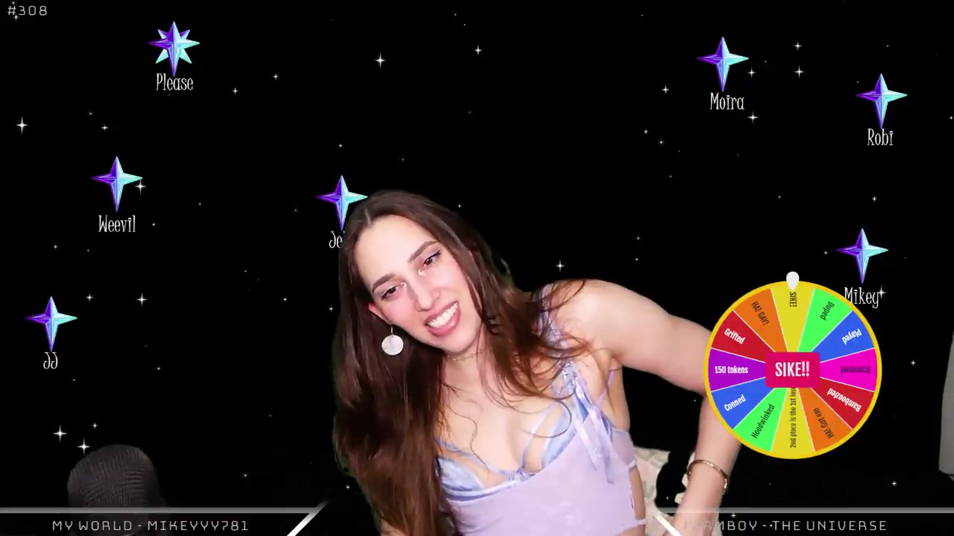 Gallery image thumbnail from Dashy's myfreecams stream on, 08/09/2026, 07:13 image 16 of 20