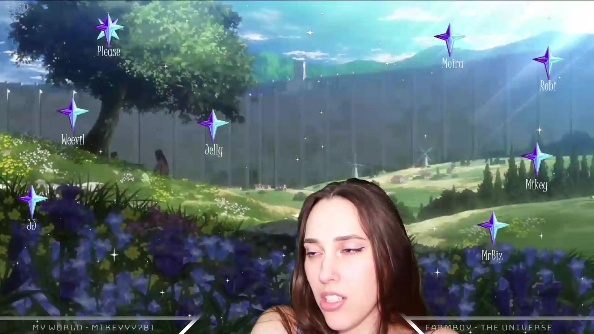 Gallery image thumbnail from Dashy's myfreecams stream on, 08/09/2026, 11:20 image 4 of 20