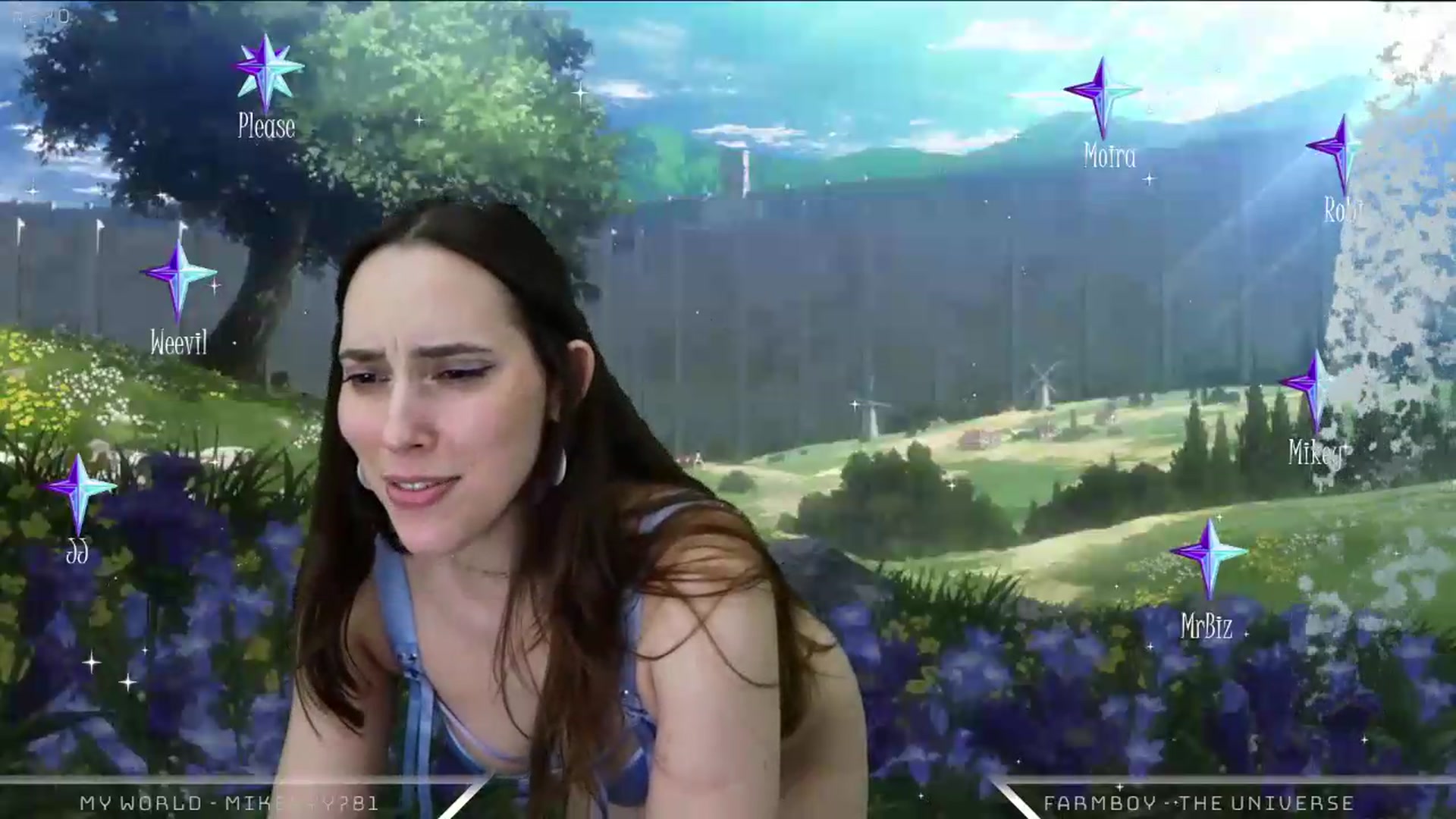Gallery image thumbnail from Dashy's myfreecams stream on, 08/09/2026, 11:20 image 5 of 20