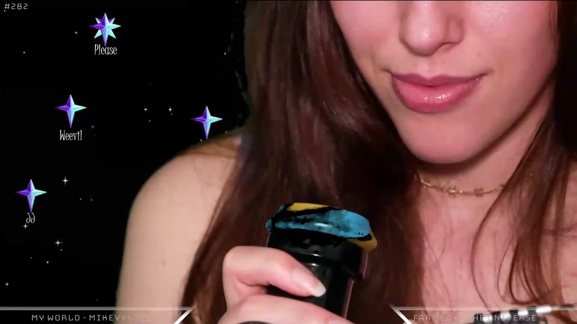 Gallery image thumbnail from Dashy's myfreecams stream on, 08/09/2026, 11:20 image 2 of 20