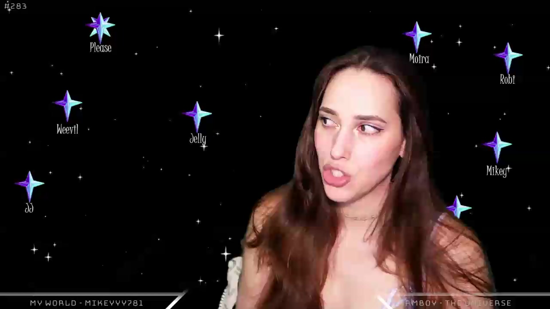 Gallery image thumbnail from Dashy's myfreecams stream on, 08/09/2026, 11:20 image 1 of 20