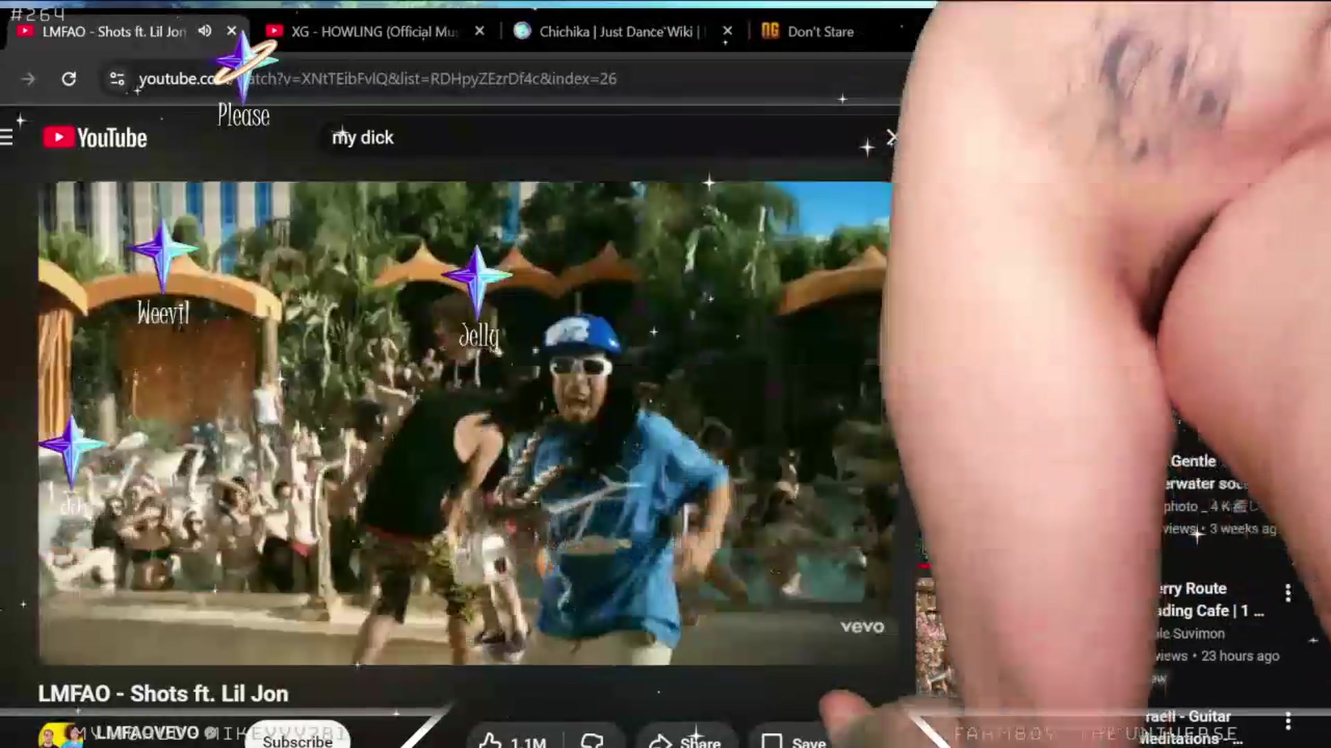 Gallery image thumbnail from Dashy's myfreecams stream on, 08/09/2026, 12:21 image 7 of 20