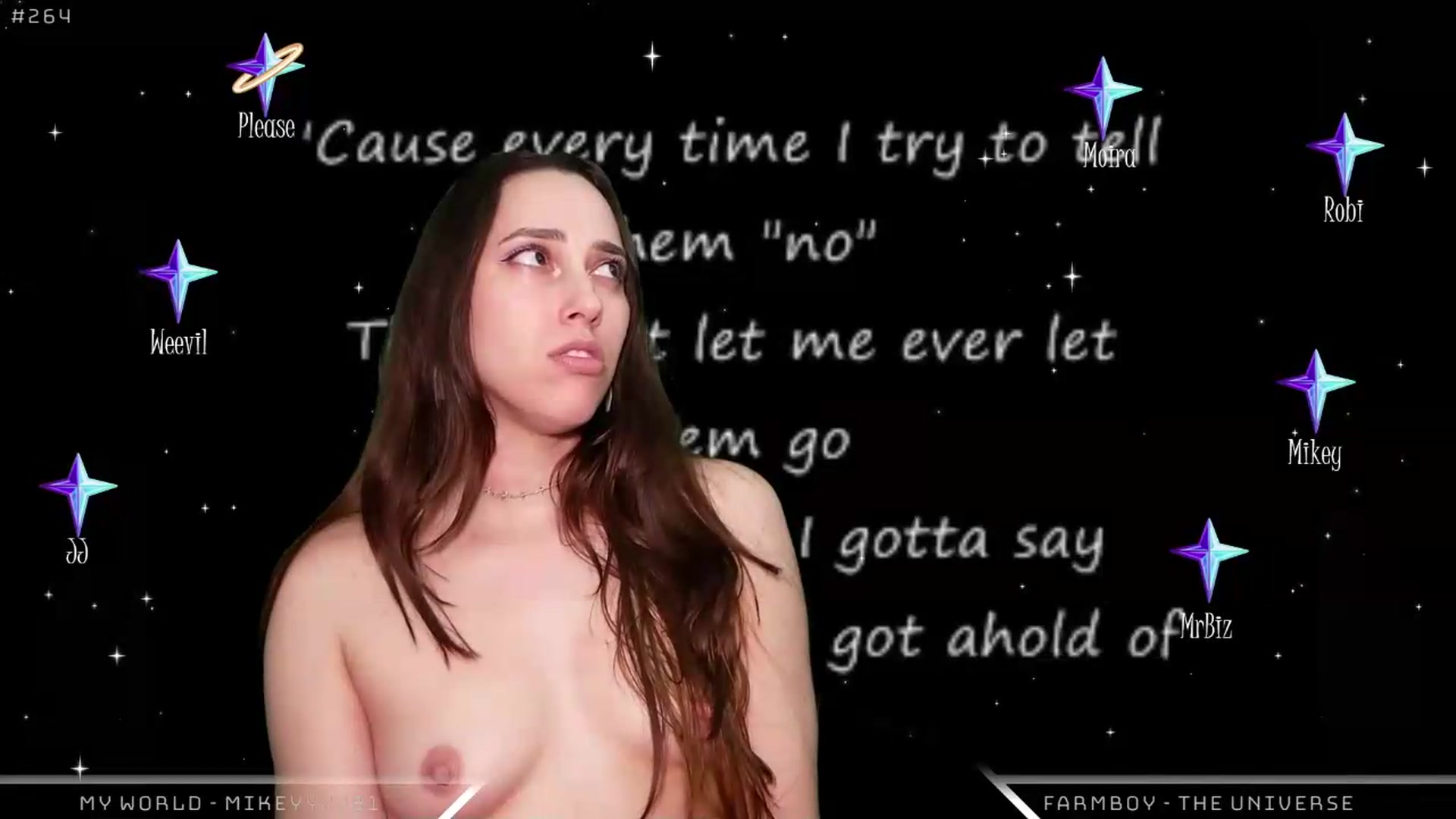 Gallery image thumbnail from Dashy's myfreecams stream on, 08/09/2026, 12:21 image 13 of 20