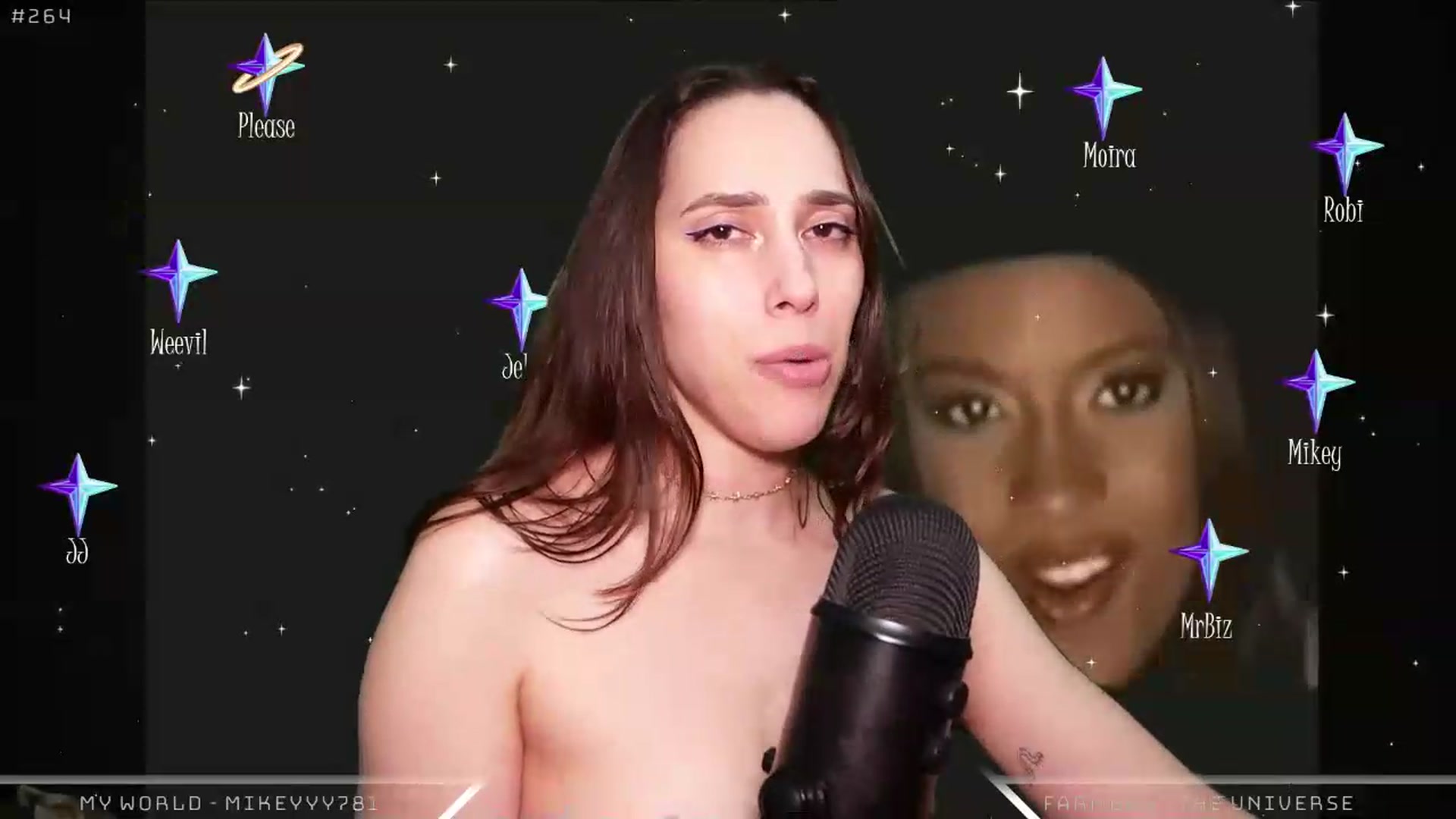 Gallery image thumbnail from Dashy's myfreecams stream on, 08/09/2026, 12:21 image 11 of 20