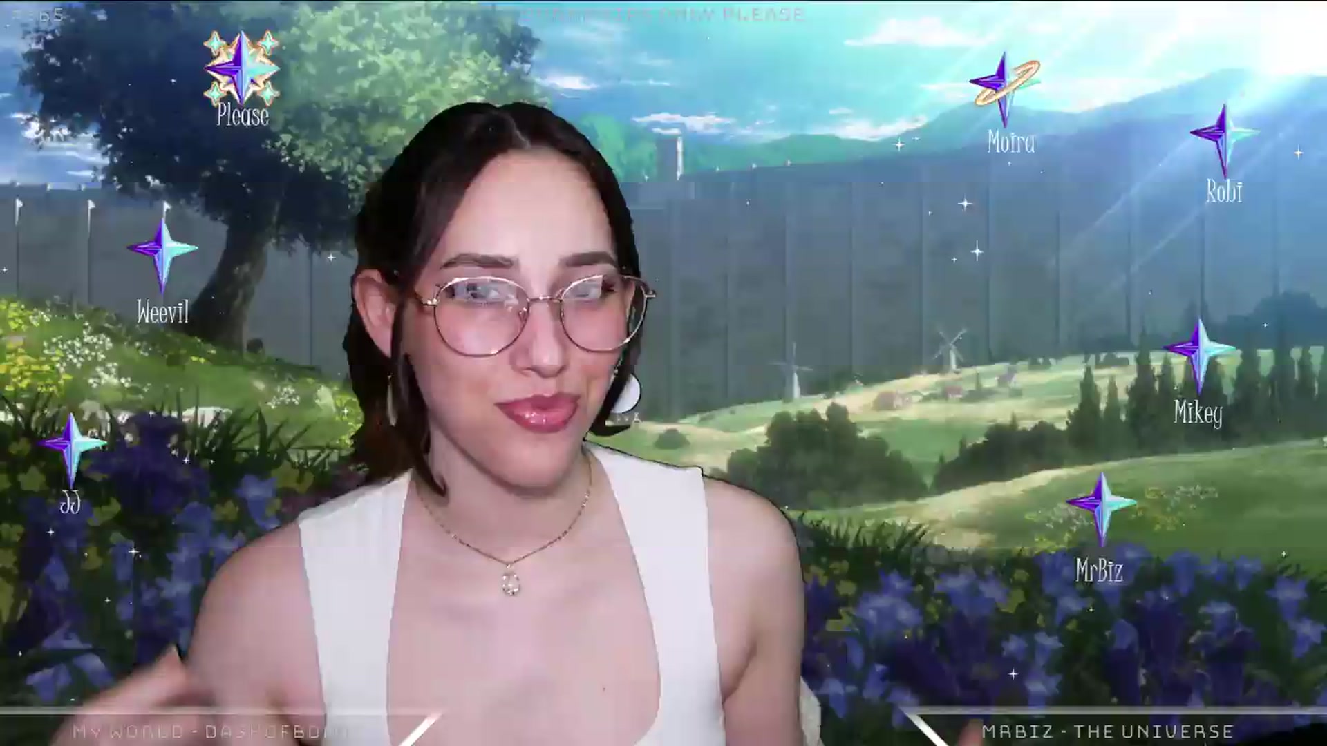 Gallery image thumbnail from Dashy's myfreecams stream on, 08/15/2026, 06:46 image 7 of 20